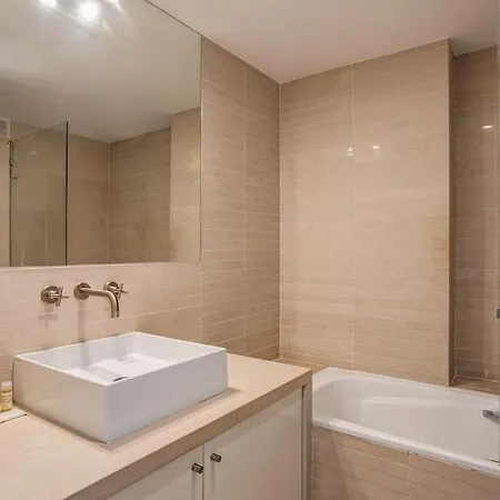 Enchanting Tailor Made Duplex