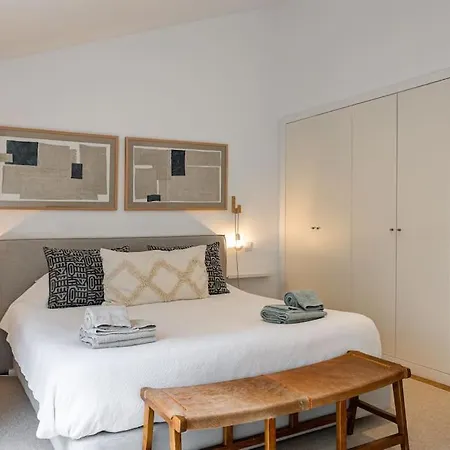 Daire Enchanting Tailor Made Duplex *