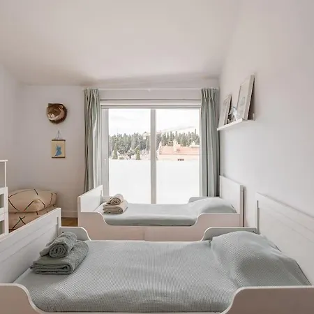 Enchanting Tailor Made Duplex