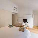 Enchanting Tailor Made Duplex Apartment