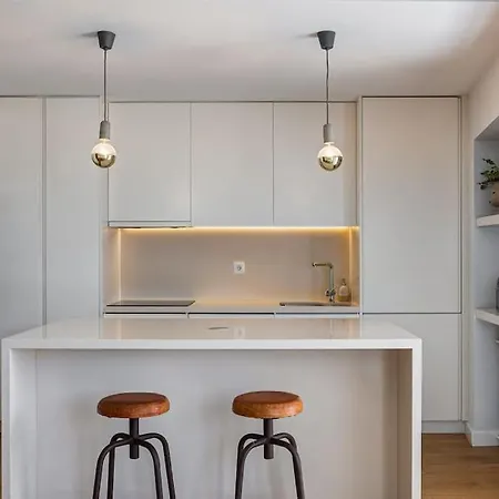 Апартаменти Enchanting Tailor Made Duplex *