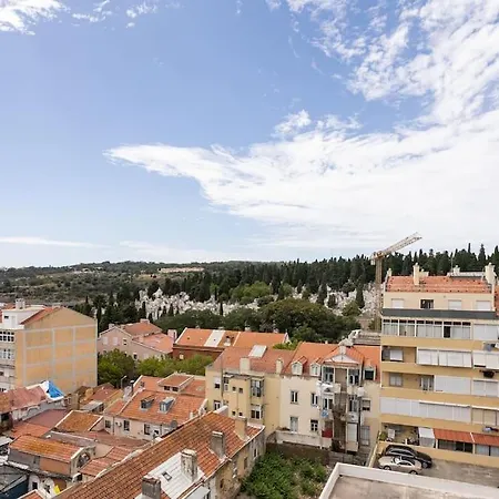 Enchanting Tailor Made Duplex Διαμέρισμα