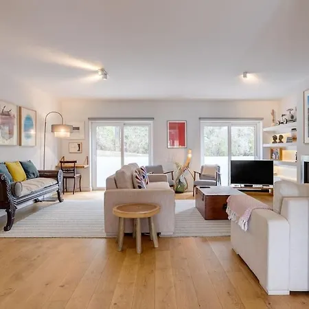 Enchanting Tailor Made Duplex * Лісабон