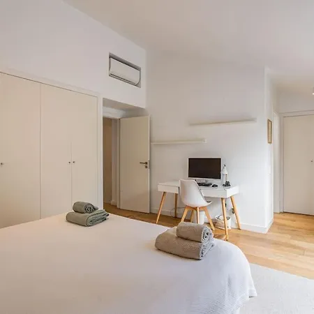 Enchanting Tailor Made Duplex Διαμέρισμα