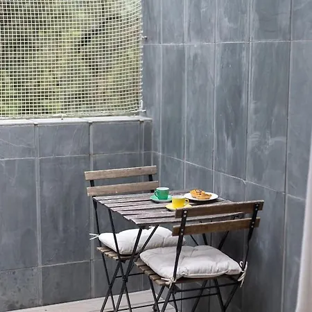 Enchanting Tailor Made Duplex * Lisbona