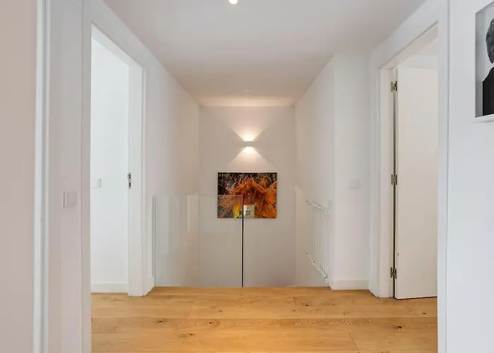 Enchanting Tailor Made Duplex * Lisbon