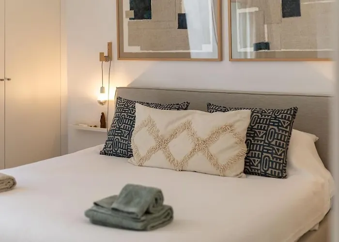 Apartment Enchanting Tailor Made Duplex