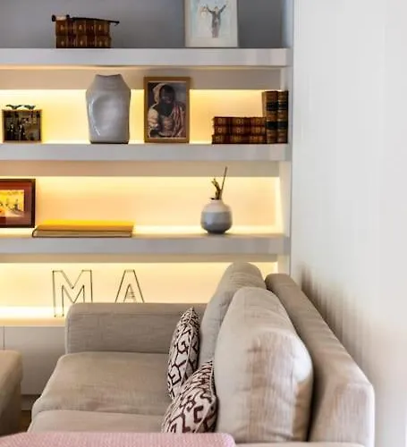 Enchanting Tailor Made Duplex * Lisbon