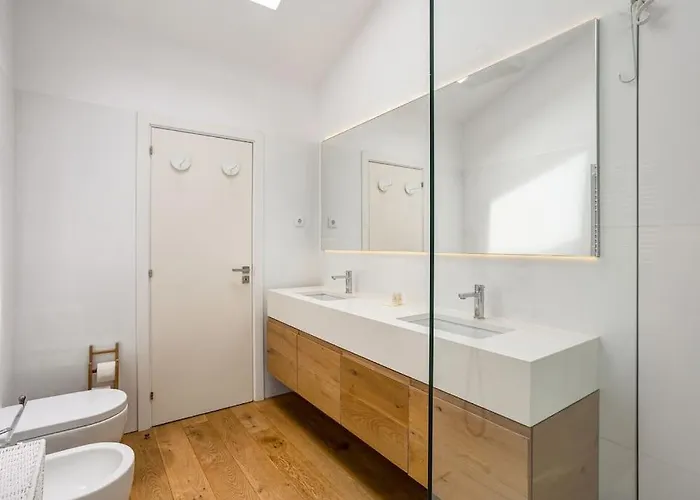 Apartment Enchanting Tailor Made Duplex