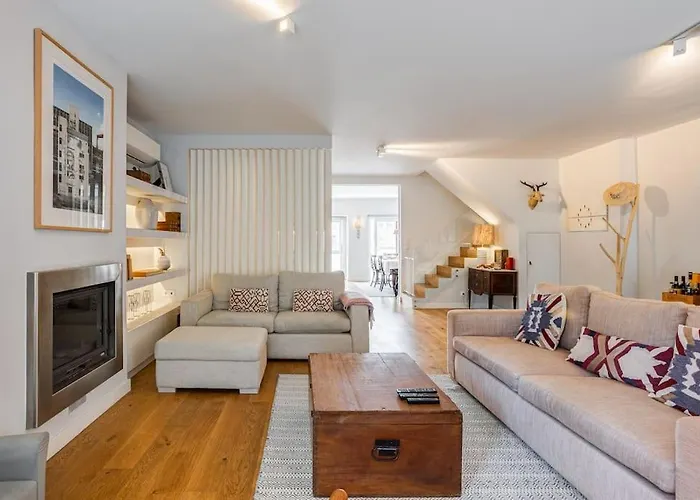 Apartment Enchanting Tailor Made Duplex