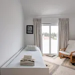 شقة Enchanting Tailor Made Duplex