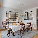 Enchanting Tailor Made Duplex