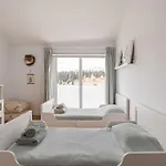 Enchanting Tailor Made Duplex