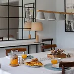 Enchanting Tailor Made Duplex شقة *