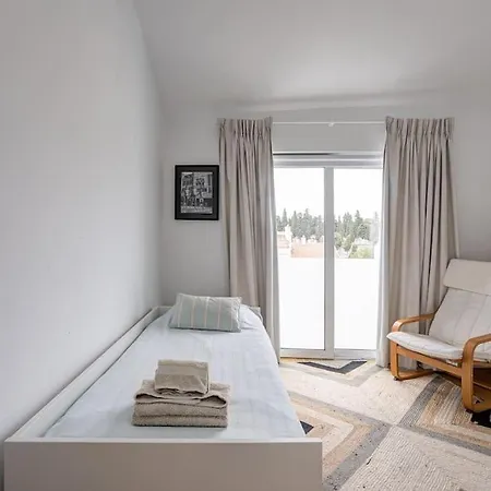 Lejlighed Enchanting Tailor Made Duplex